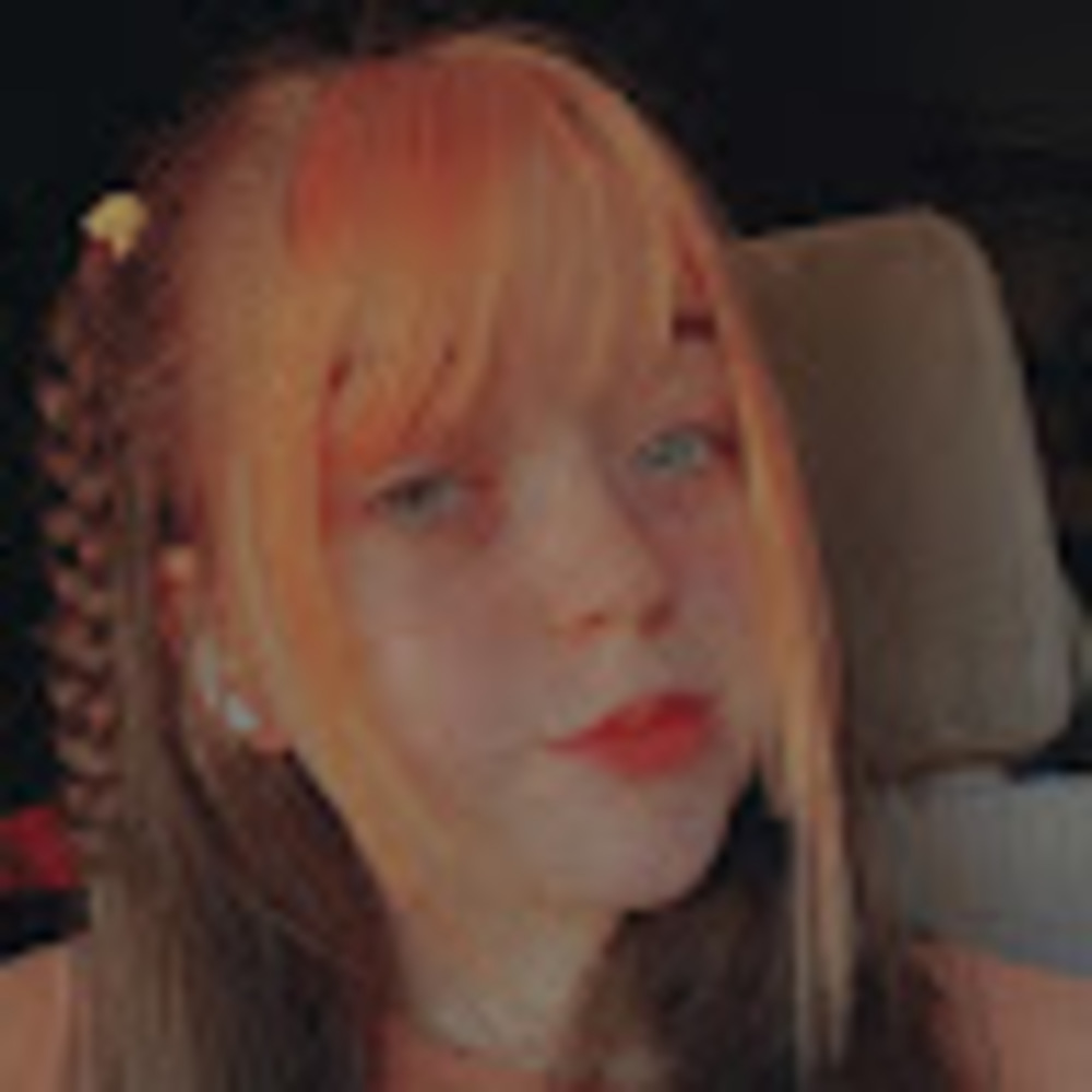 Meet your Posher, Karissa